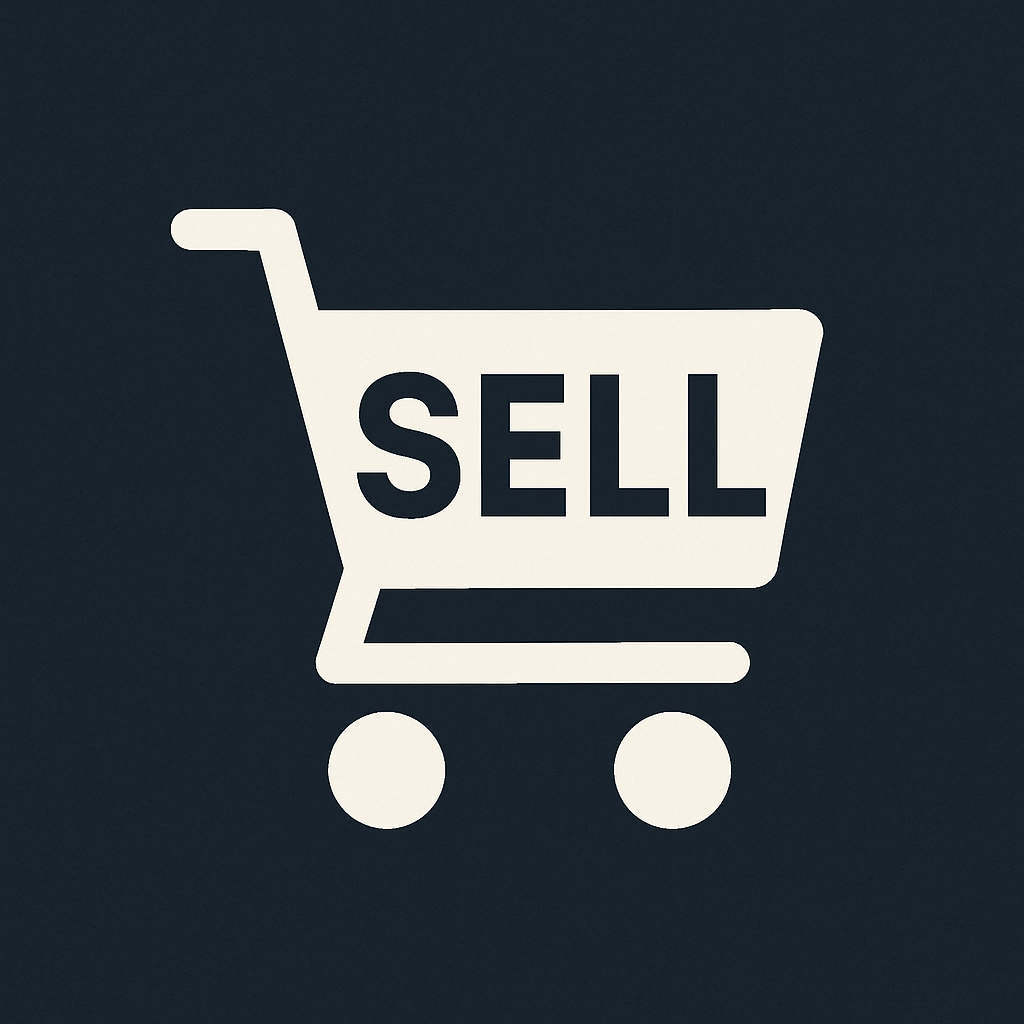 Sell
