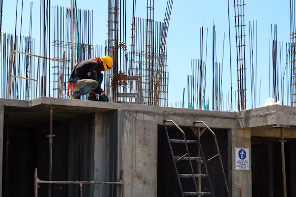 Under Construction Projects