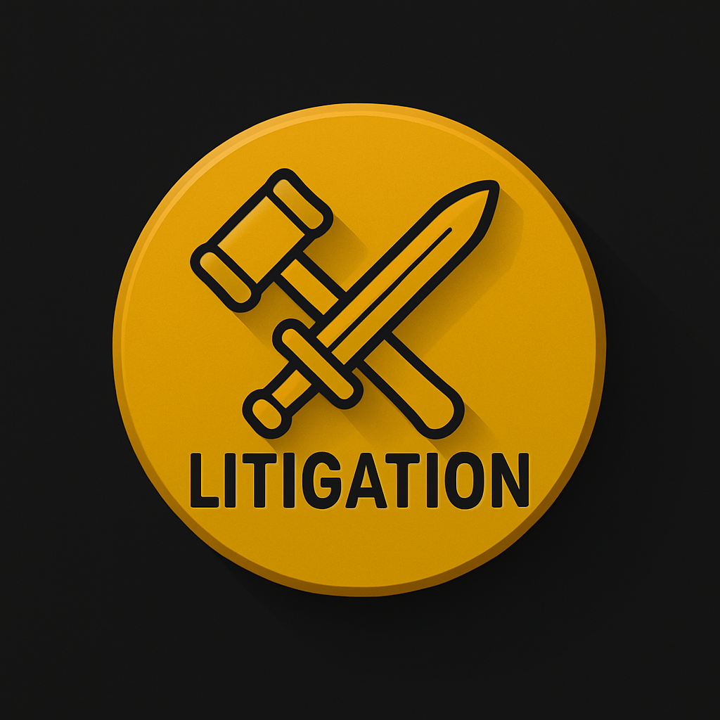 LITIGATION
