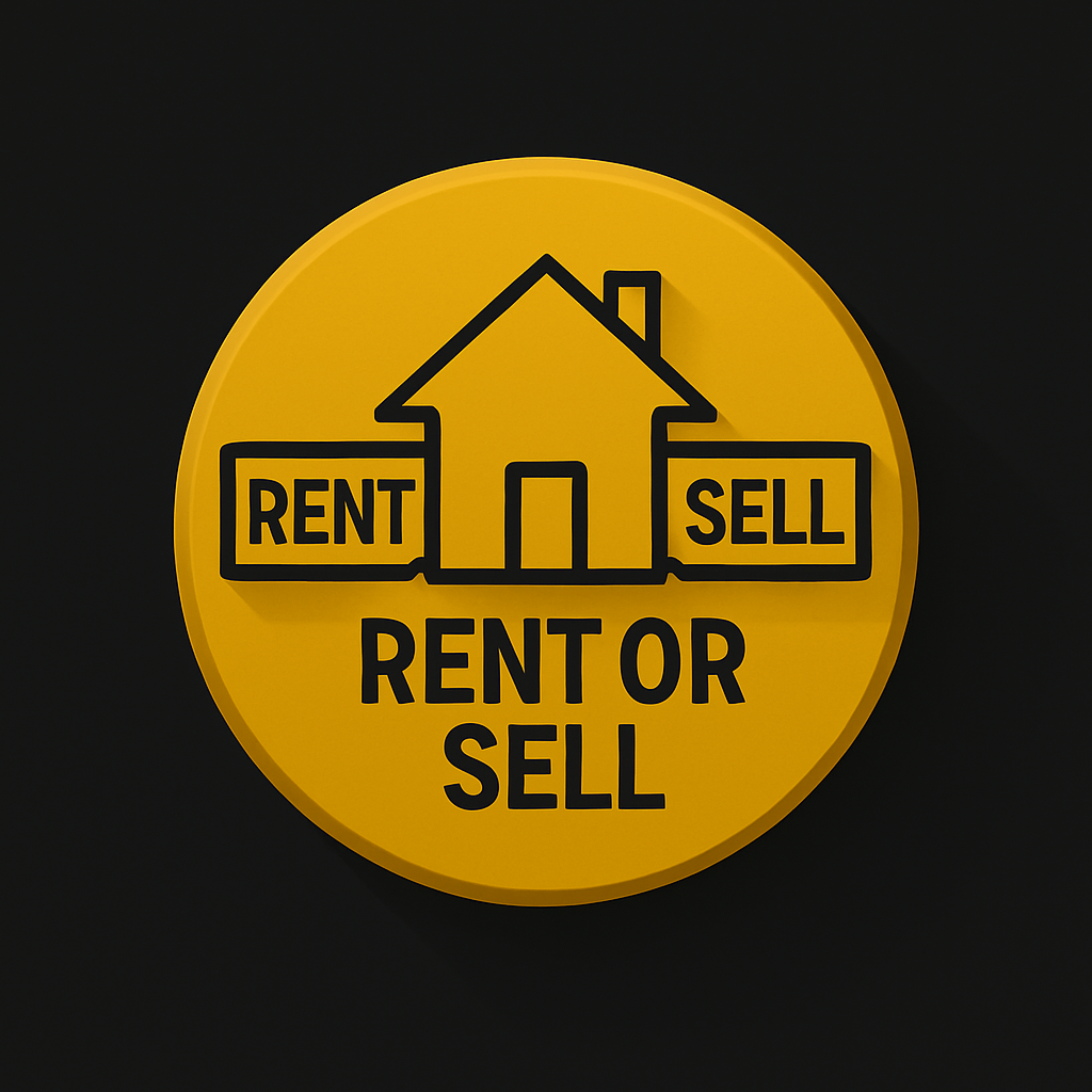 Rent or Sell
