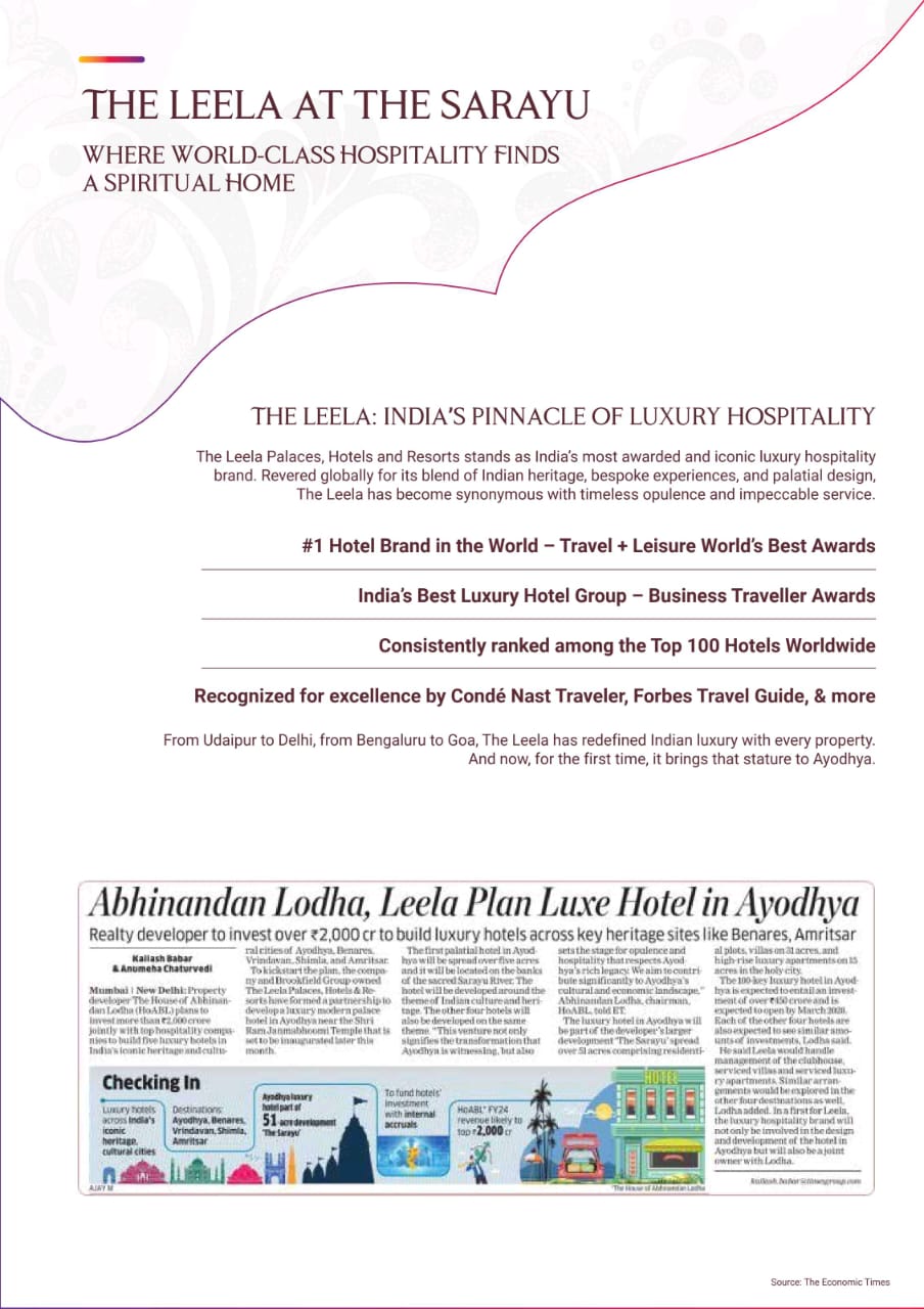Abhinandan Lodha